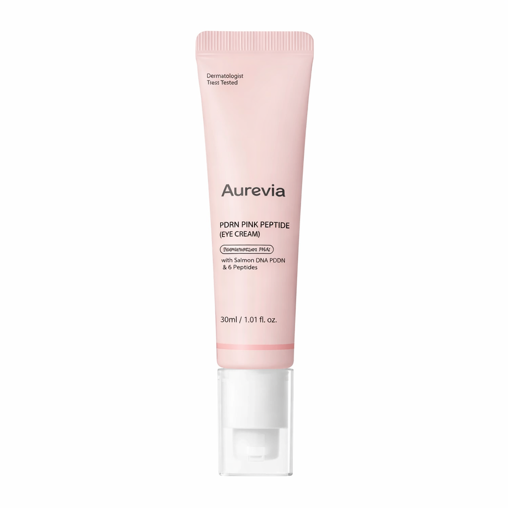 + FREE PDRN PINK DEPTIDE EYE CREAM