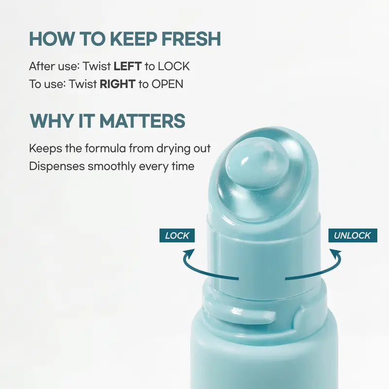 Aurevia Soothing Prep Lip Mask