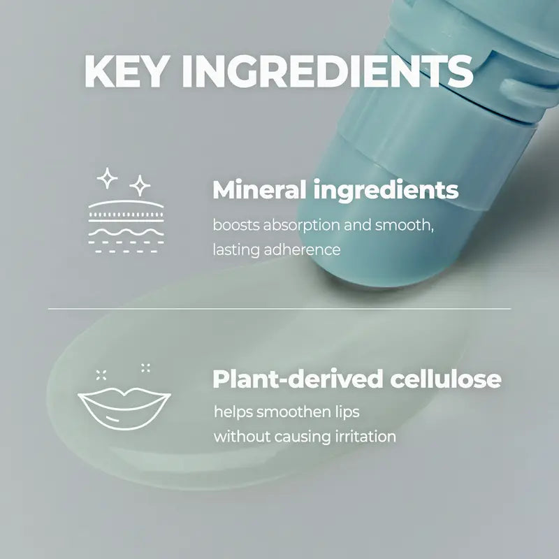 Aurevia Soothing Prep Lip Mask