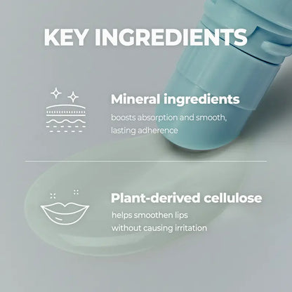 Aurevia Soothing Prep Lip Mask