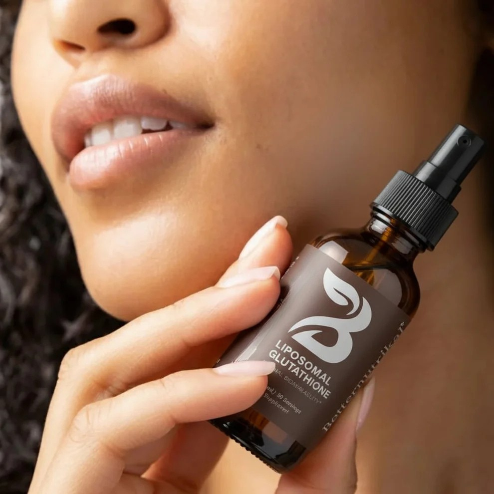 CoreLife Naturals™ Liposomal Glutathione