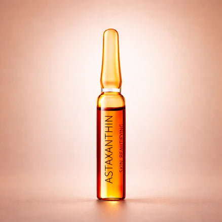 Aurevia Astaxanthin Ampoules Serum