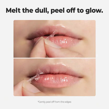 Aurevia Soothing Prep Lip Mask
