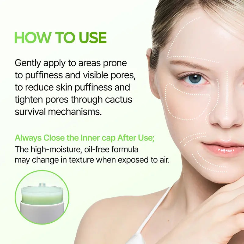 AUREVIA CACTOX PORE RELIEF MULTI BALM