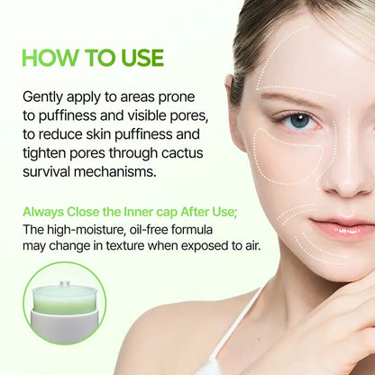 AUREVIA CACTOX PORE RELIEF MULTI BALM