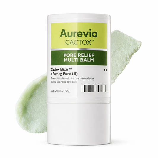 AUREVIA CACTOX PORE RELIEF MULTI BALM
