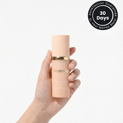 Aurevia 4-in-1 Adaptive Foundation