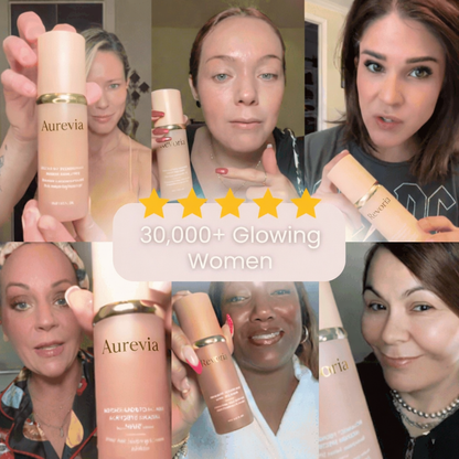 Aurevia 4-in-1 Adaptive Foundation