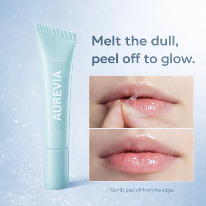 Aurevia Soothing Prep Lip Mask