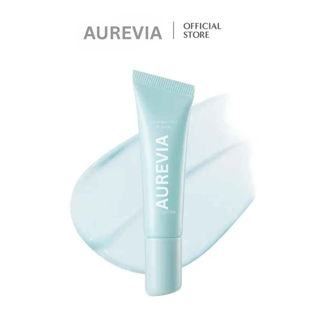 Aurevia Soothing Prep Lip Mask