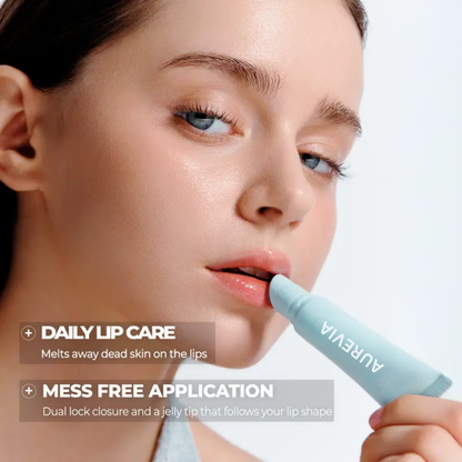 Aurevia Soothing Prep Lip Mask
