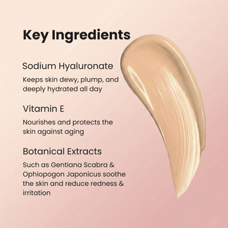 Aurevia 4-in-1 Adaptive Foundation