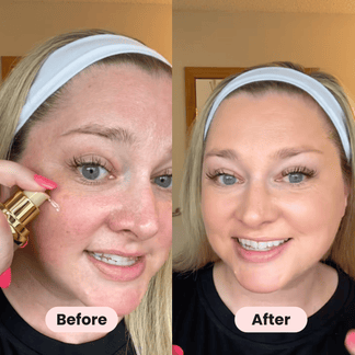 Aurevia 4-in-1 Adaptive Foundation