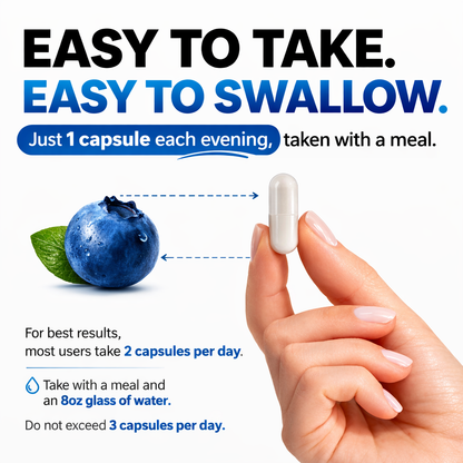 Aurevia 8-in-1 Magnesium Complex