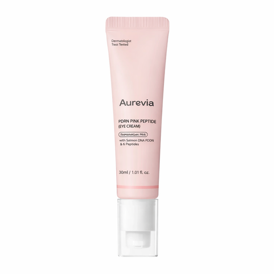+ FREE PDRN PINK DEPTIDE EYE CREAM
